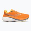 Herren-Laufschuhe Saucony Hurricane 26 fuego 2