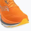 Herren-Laufschuhe Saucony Hurricane 26 fuego 7