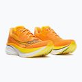 Herren-Laufschuhe Saucony Endorphin Azura fuego 3