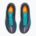 Herren-Laufschuhe Saucony Endorphin Azura naval/tranquil 6