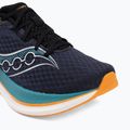 Herren-Laufschuhe Saucony Endorphin Speed 5 naval/tranquil 7