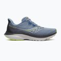 Herren-Laufschuhe Saucony Kinvara 16 windward/black
