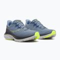 Herren-Laufschuhe Saucony Kinvara 16 windward/black 3