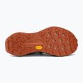 Herren-Laufschuhe Saucony Peregrine 16 black/rust 4