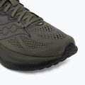 Herren-Laufschuhe Saucony Ride 19 fatigue/black 7