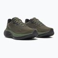 Herren-Laufschuhe Saucony Ride 19 fatigue/black 3