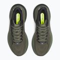 Herren-Laufschuhe Saucony Ride 19 fatigue/black 6