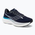 Herren-Laufschuhe Saucony Ride 19 naval/cobalt