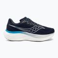 Herren-Laufschuhe Saucony Ride 19 naval/cobalt 2