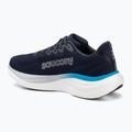 Herren-Laufschuhe Saucony Ride 19 naval/cobalt 3