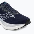 Herren-Laufschuhe Saucony Ride 19 naval/cobalt 7