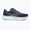 Herren-Laufschuhe Saucony Ride 19 naval/cobalt