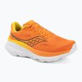 Herren-Laufschuhe Saucony Guide 19 fuego/cyber