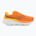 Herren-Laufschuhe Saucony Guide 19 fuego/cyber 2