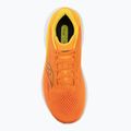 Herren-Laufschuhe Saucony Guide 19 fuego/cyber 5