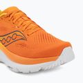 Herren-Laufschuhe Saucony Guide 19 fuego/cyber 7