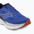 Herren-Laufschuhe Saucony Guide 19 lapis/naval 7