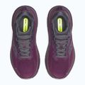 Laufschuhe für Damen Saucony Guide Tr Gtx eggplant 6
