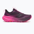 Laufschuhe für Damen Saucony Xodus Ultra 4 eggplant/shock