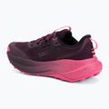 Laufschuhe für Damen Saucony Xodus Ultra 4 eggplant/shock 3