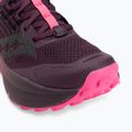 Laufschuhe für Damen Saucony Xodus Ultra 4 eggplant/shock 7