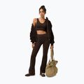 Sport-BH Sweaty Betty Stamina Seamless Scoop espresso brown 2