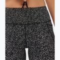 Damen-Trainingsleggings Sweaty Betty Power Workout 7/8 black micro dot print 4