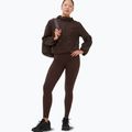 Damen-Trainingsleggings Sweaty Betty Power Workout 7/8 espresso brown 2