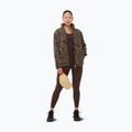 Damen-Trainingsleggings Sweaty Betty Power Workout 7/8 espresso brown 5