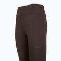 Damenlaufleggings Saucony Fortify 7/8 torte 3