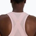 Damen-Laufshirt Saucony Stopwatch Singlet silk heather 4