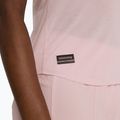 Damen-Laufshirt Saucony Stopwatch Singlet silk heather 5