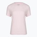 Damen-Laufshirt Saucony Stopwatch silk heather