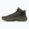Barfußschuhe Herren Merrell Wrapt Mid WP beluga 3