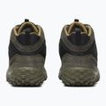 Barfußschuhe Herren Merrell Wrapt Mid WP beluga 4