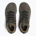 Barfußschuhe Herren Merrell Wrapt Mid WP beluga 5