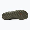 Barfußschuhe Herren Merrell Wrapt Mid WP beluga 6