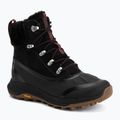 Damen-Schneestiefel Merrell Siren 4 Thermo Lace WP black