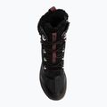 Damen-Schneestiefel Merrell Siren 4 Thermo Lace WP black 5