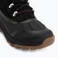 Damen-Schneestiefel Merrell Siren 4 Thermo Lace WP black 7