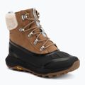 Damen-Schneestiefel Merrell Siren 4 Thermo Lace WP tobacco