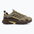 Herren-Wanderschuhe Merrell Moab Speed 2 Gore-Tex olivine 2
