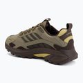 Herren-Wanderschuhe Merrell Moab Speed 2 Gore-Tex olivine 3