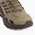 Herren-Wanderschuhe Merrell Moab Speed 2 Gore-Tex olivine 7