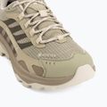 Damen-Wanderschuhe Merrell Moab Speed 2 Gore-Tex muted sage 7