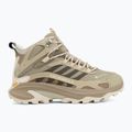 Damen-Wanderschuhe Merrell Moab Speed 2 Mid GTX muted sage 2