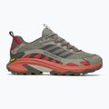 Herren-Wanderschuhe Merrell Moab Speed 2 Gore-Tex talus/ember 2