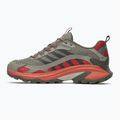 Herren-Wanderschuhe Merrell Moab Speed 2 Gore-Tex talus/ember 3