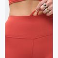 Damen-Trainingsleggings Sweaty Betty All Day 7/8 terrazzo red 5