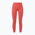 Damen-Trainingsleggings Sweaty Betty All Day 7/8 terrazzo red 7